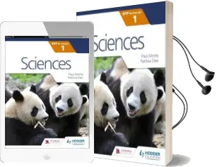 Sciences for the ib myp 1 Audiobook download free by Paul Morris