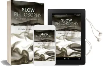 Slow Philosophy: Reading Against the Institution Audiobook download free by Michelle Boulous Walker
