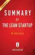 Audiobook Summary of the Lean Startup: By Eric Ries Includes Analysis author Instaread Summaries