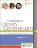 Audiobook The Fountas & Pinnell Literacy Continuum: A Tool for Assessment, Planning, and Teaching, Prek-8 author Irene Fountas