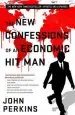 Audiobook The new Confessions of an Economic hit man author John Perkins