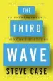 Audiobook The Third Wave: An Entrepreneur'S Vision of the Future author Steve Case