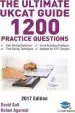 Audiobook The Ultimate Ukcat Guide: 1200 Practice Questions: Fully Worked Solutions, Time Saving Techniques, Score Boosting Strategies author David Salt