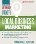 Audiobook Ultimate Guide to Local Business Marketing author Perry Marshall