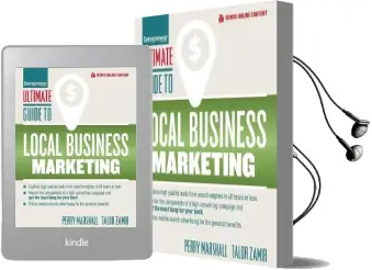 Ultimate Guide to Local Business Marketing Audiobook download free by Perry Marshall
