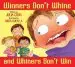 Audiobook Winners Don'T Whine and Whiners Don'T win author Julia Cook