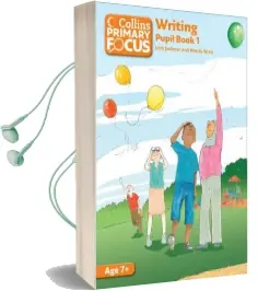 Writing: Pupil Book 1 Audiobook download free by John Jackman