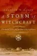 Audiobook A Storm of Witchcraft: The Salem Trials and the American Experience author Emerson W. Baker