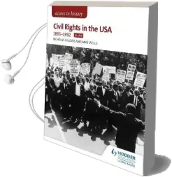 Access to History: Civil Rights in the usa 1865-1992 for ocr Audiobook download free by Nicholas Fellows