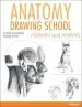 Audiobook Anatomy Drawing School: Human and Animal author Andras Szunyoghy
