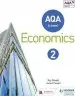Audiobook Aqa A-Level Economics Book 2 author Ray Powell