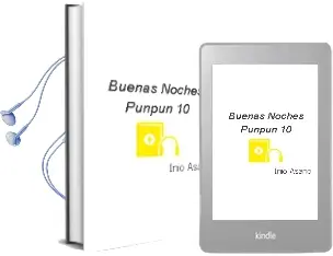 Buenas Noches, Punpun 10 Audiobook download free by Inio Asano