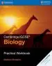 Audiobook Cambridge International Igcse: Cambridge Igcse (r) Biology Practical Workbook author Matthew Broderick