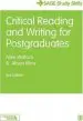 Audiobook Critical Reading and Writing for Postgraduates author Mike Wallace