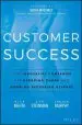 Audiobook Customer Success: How Innovative Companies are Reducing Churn and Growing Recurring Revenue author Nick Mehta