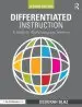 Audiobook Differentiated Instruction: A Guide for World Language Teachers author Deborah Blaz