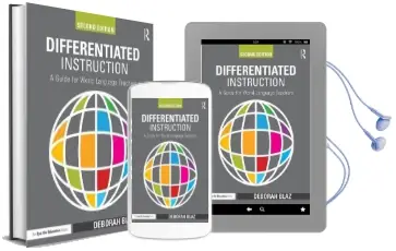Differentiated Instruction: A Guide for World Language Teachers Audiobook download free by Deborah Blaz