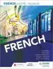 Audiobook Edexcel a Level French (Includes as) author Karine Harrington