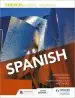 Audiobook Edexcel a Level Spanish (Includes as) author Monica Morcillo Laiz