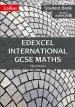 Audiobook Edexcel International Gcse Maths Student Book author Chris Pearce