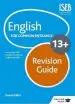 Audiobook English for Common Entrance at 13+ Revision Guide author Susan Elkin