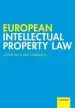 Audiobook European Intellectual Property law author Justine Pila
