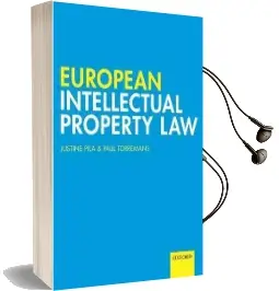 European Intellectual Property law Audiobook download free by Justine Pila