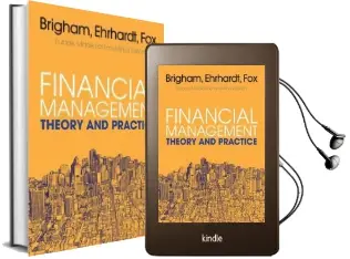 Financial Management: Theory and Practice Audiobook download free by Eugene Brigham