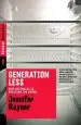 Audiobook Generation Less: How Australia is Cheating the Young author Jennifer Rayner