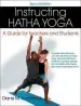 Audiobook Instructing Hatha Yoga author Diane Ambrosini