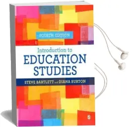 Introduction to Education Studies Audiobook download free by Steve Bartlett