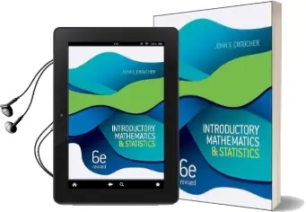 Introductory Mathematics & Statistics (6Th Revised) Audiobook download free by John Croucher