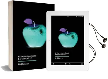 Is Technology Good for Education? Audiobook download free by Neil Selwyn