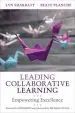 Audiobook Leading Collaborative Learning: Empowering Excellence author Lyn D. Sharratt