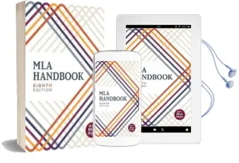 Mla Handbook Audiobook download free by Modern Language Association
