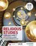 Audiobook Ocr Gcse (9-1) Religious Studies author Lorraine Abbott