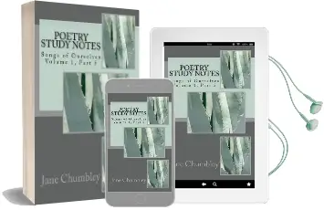 Poetry Study Notes: Songs of Ourselves Volume 1, Part 5 Audiobook download free by Jane Chumbley