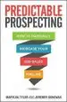 Audiobook Predictable Prospecting: How to Radically Increase Your b2b Sales Pipeline author Marylou Tyler