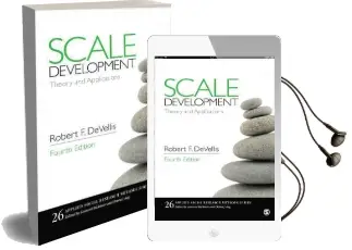 Scale Development: Theory and Applications Audiobook download free by Robert F. Devellis