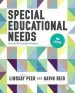Audiobook Special Educational Needs: A Guide for Inclusive Practice author Lindsay Peer