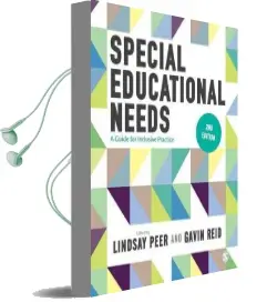 Special Educational Needs: A Guide for Inclusive Practice Audiobook download free by Lindsay Peer