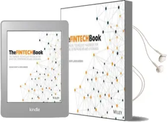 The Fintech Book: The Financial Technology Handbook for Investors, Entrepreneurs and Visionaries Audiobook download free by Susanne Chishti