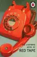Audiobook The Ladybird Book of red Tape author Jason Hazeley