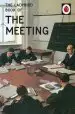 Audiobook The Ladybird Book of the Meeting author Jason Hazeley
