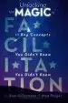 Audiobook Unlocking the Magic of Facilitation: 11 key Concepts you Didn'T Know you Didn'T Know author Sam Killermann