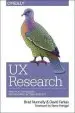 Audiobook Ux Research author Brad Nunnally