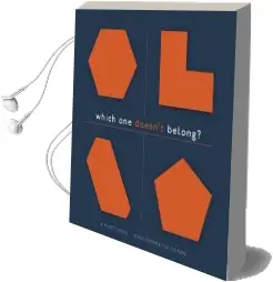 Which one Doesn'T Belong?: A Shapes Book Audiobook download free by Christopher Danielson