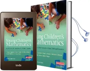 Young Children'S Mathematics: Cognitively Guided Instruction in Early Childhood Education Audiobook download free by Thomas P Carpenter