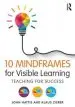 Audiobook 10 Mindframes for Visible Learning: Teaching for Success author John Hattie
