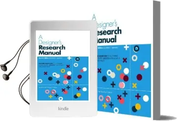 A Designer'S Research Manual, 2nd Edition, Updated and Expanded: Succeed in Design by Knowing Your Clients and Understanding What They Really Need Audiobook download free by Jenn Visocky O'Grady